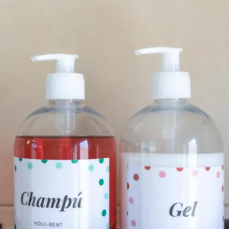 Labort Boutique 아파트