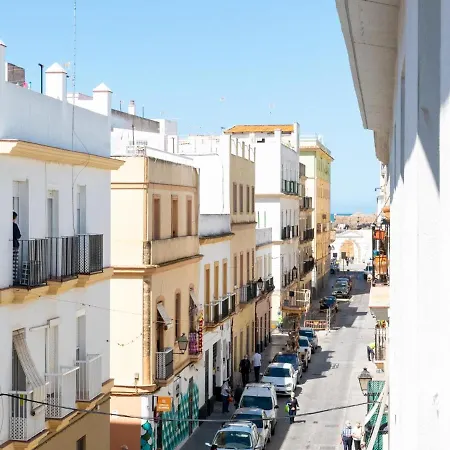 Apartamento Labort Boutique