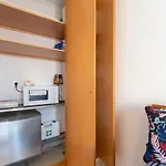 Апартаменты Labort Boutique *
