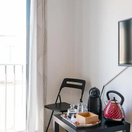 Apartment Labort Boutique