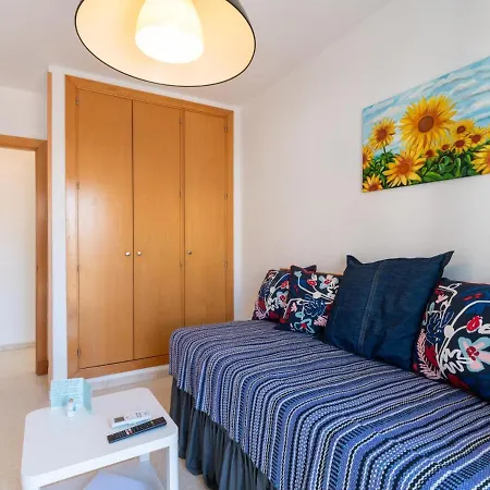 Labort Boutique Apartment Cadiz