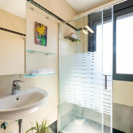 Apartment Labort Boutique Cadiz