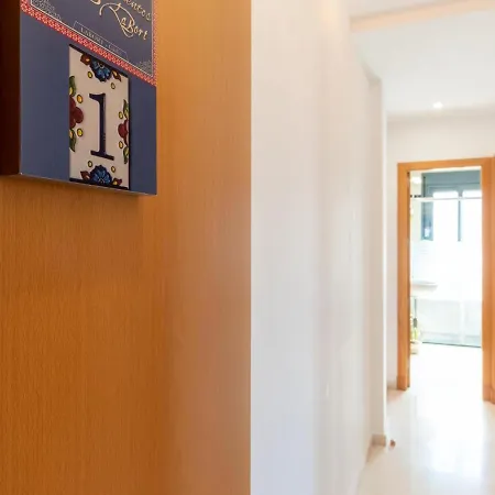 Labort Boutique Apartment