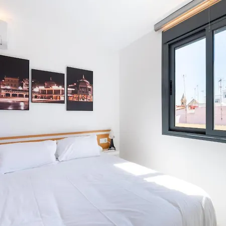 Labort Boutique Cadiz