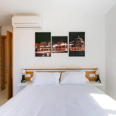 Labort Boutique Apartment