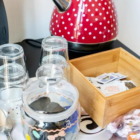 Labort Boutique Apartment *