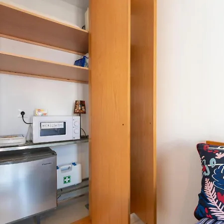 Apartment Labort Boutique *