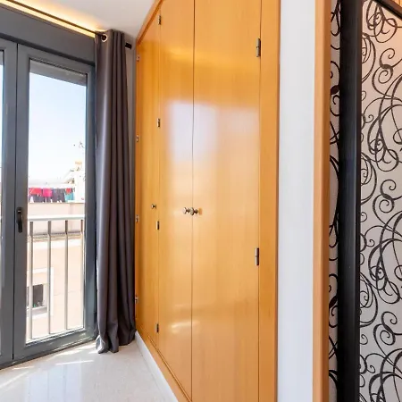 Labort Boutique Apartment *