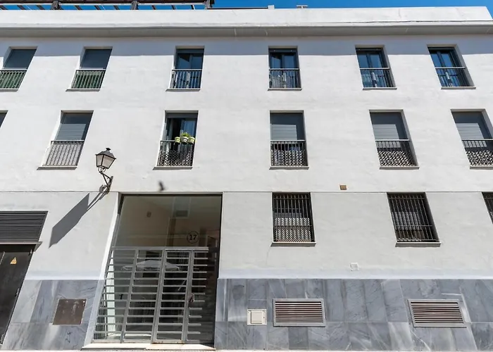 Apartment Labort Boutique