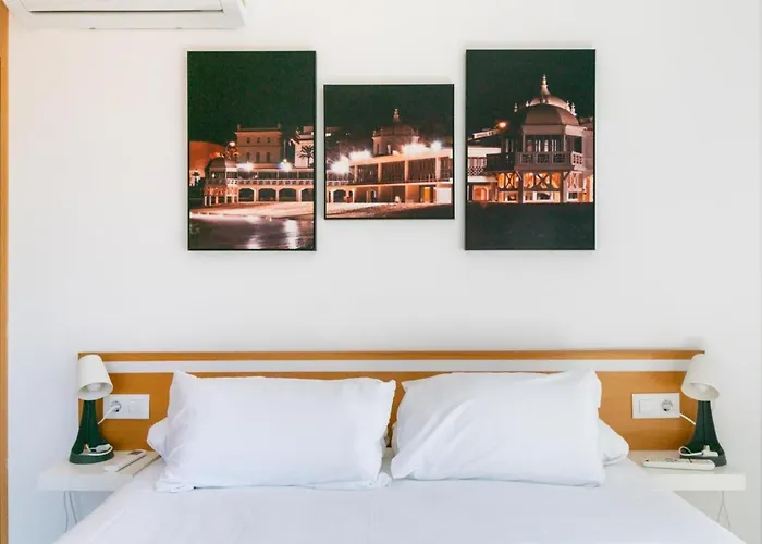 Labort Boutique * Cadiz