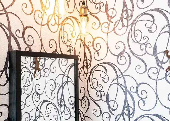 Apartment Labort Boutique *