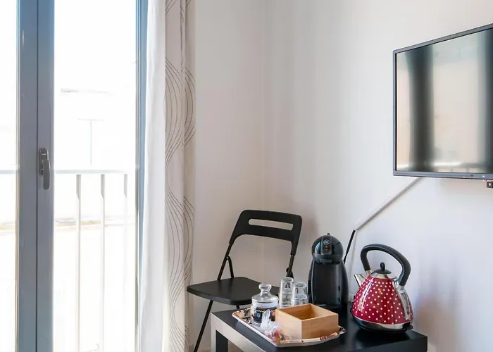 Apartment Labort Boutique