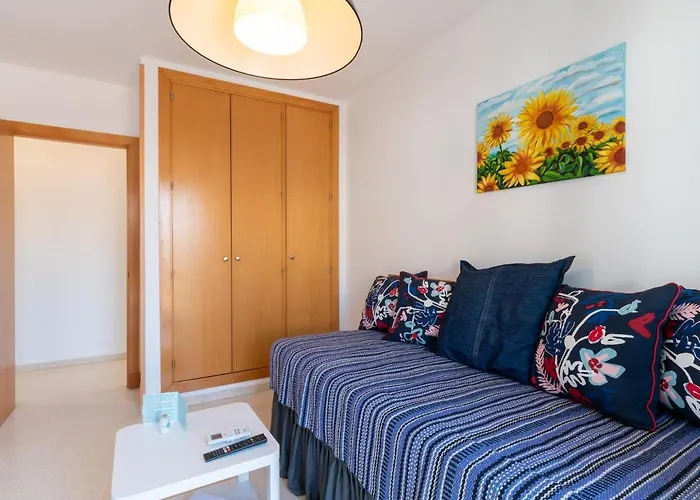 Labort Boutique Apartment Cadiz