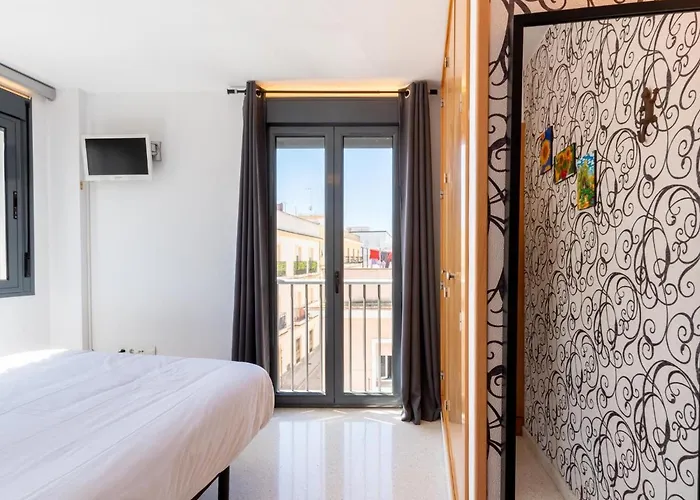 Labort Boutique Apartment *