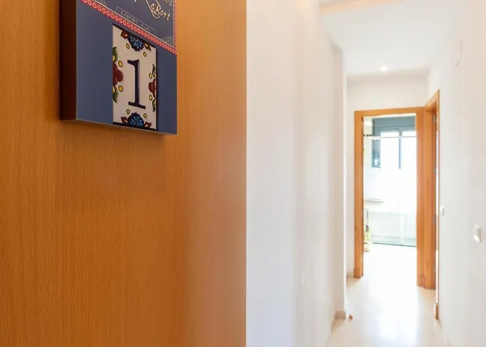 Labort Boutique Apartment