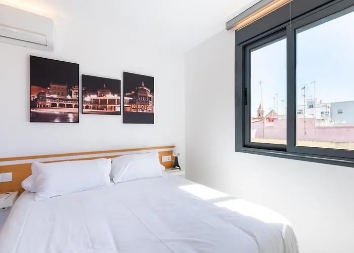 Labort Boutique Cadiz