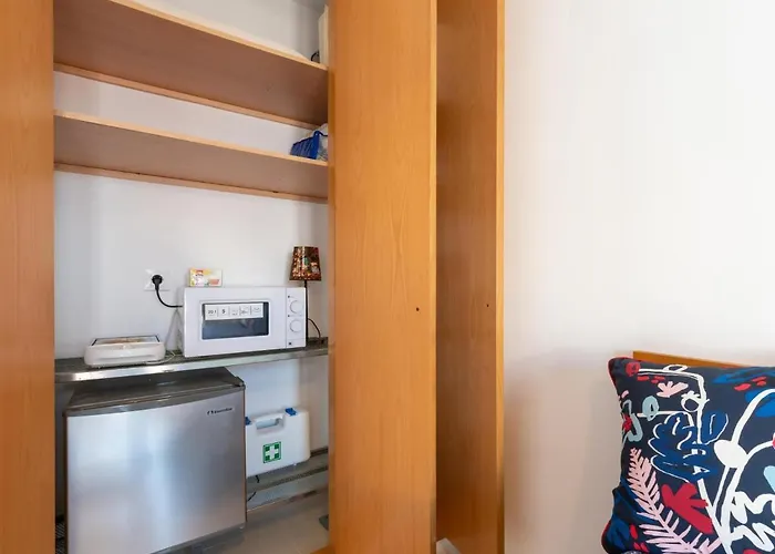 Apartment Labort Boutique *