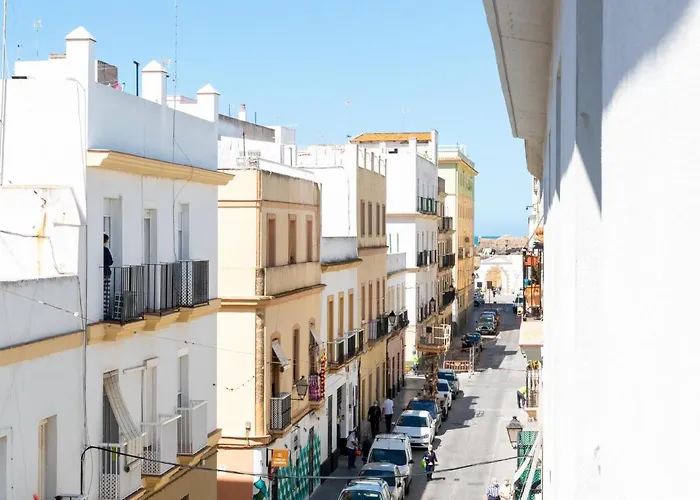 شقة Labort Boutique