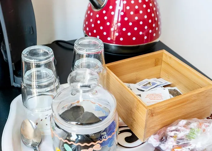 Labort Boutique شقة *