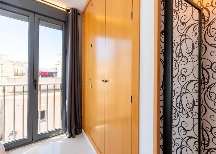 Labort Boutique شقة *