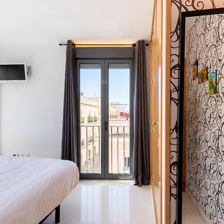 Labort Boutique Apartment *